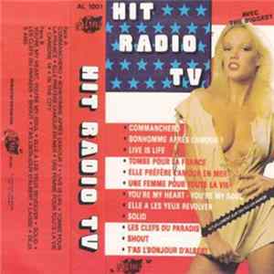 The Biggest - Hit Radio T.V (Vol.9) Album