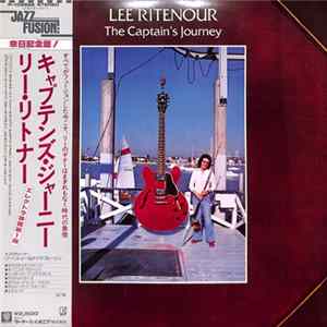 Lee Ritenour - The Captains Journey Album