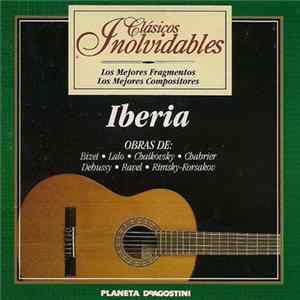 Various - Iberia Album