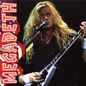 Megadeth - American Assault Album