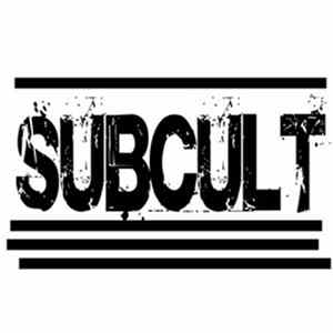 Luky R.D.U. - Sub Cult EP 10 Album