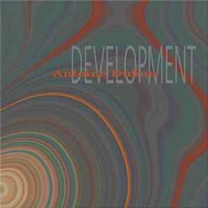 Antoine Dufour - Development Album