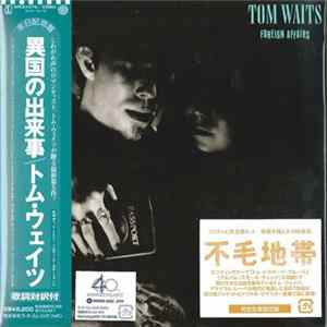 Tom Waits - Foreign Affairs Album