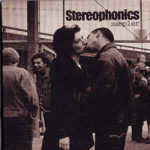 Stereophonics - Sampler Album