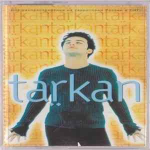 Tarkan - Tarkan Album