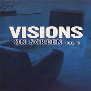 Various - Visions On Screen Vol. 6 Album
