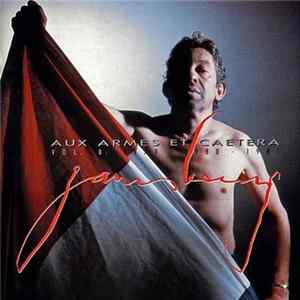 Gainsbourg - Aux Armes Et Caetera - Vol. 8 : 1979 • 1980 • 1981 Album
