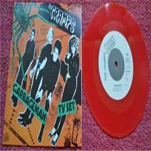 The Cramps - Garbageman Album