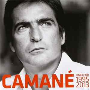 Camané - O Melhor 1995-2013 Album