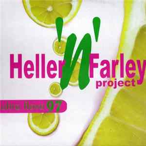 Heller 'N' Farley Project - Ultra Flava 97 Album