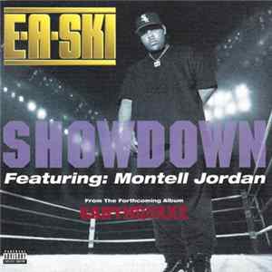 E-A-Ski - Showdown Album