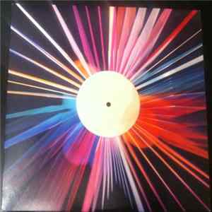 Sun Ra - Hidden Fire I Album