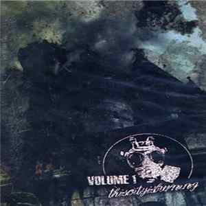 This City Is Burning - This City Is Burning Vol. 1 Album