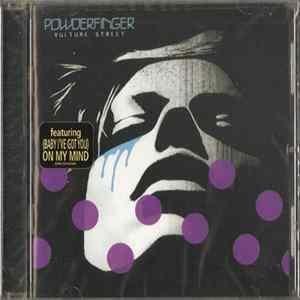 Powderfinger - Vulture Street Album