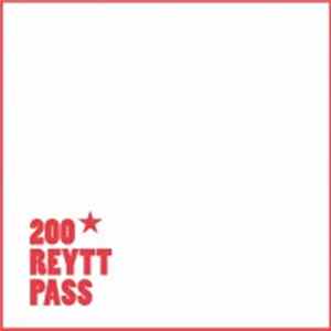200 - Reytt Pass Album