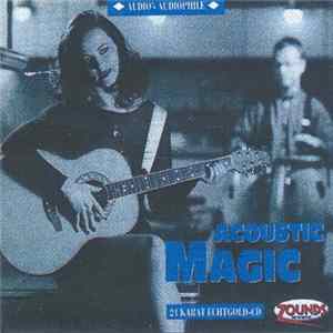 Various - Acoustic Magic Album