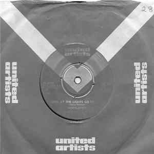 Hopscotch - Look At The Lights Go Up Album