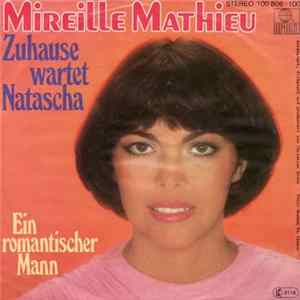 Mireille Mathieu - Zuhause Wartet Natascha Album