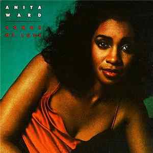 Anita Ward - Songs Of Love Album