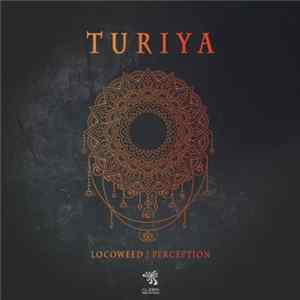 Locoweed | Perception - Turiya Album