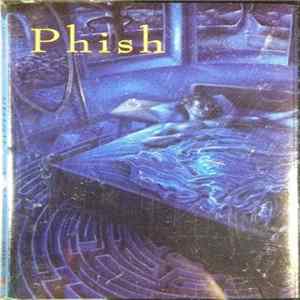 Phish - Rift Album
