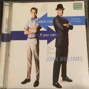 John Williams - Catch Me If You Can (Trilha Sonora Original do Filme) Album