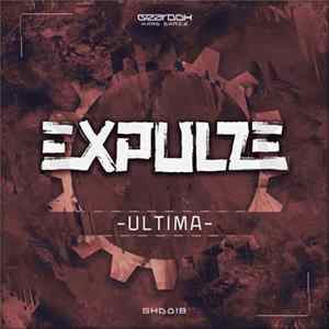Expulze - Ultima Album