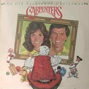 Carpenters - An Old-Fashioned Christmas Album