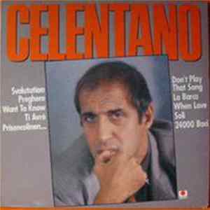 Celentano - Best of Album