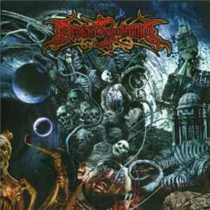 Deviant Syndrome - Inflicted Deviations Album
