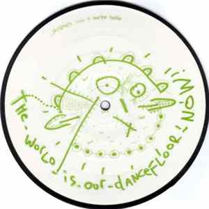 Guillemots - We're Here Album