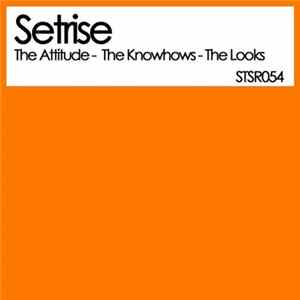 Setrise - The Attitude Album