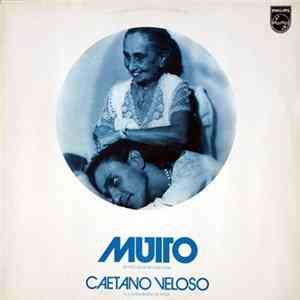 Caetano Veloso & A Outra Banda Da Terra - Muito (Dentro Da Estrela Azulada) Album