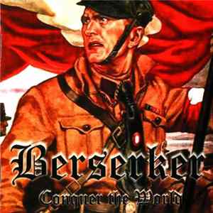 Various - Berserker - Conquer The World Album