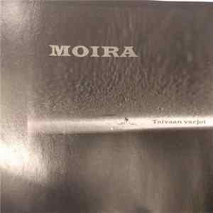 Moira - Taivaan Varjot Album