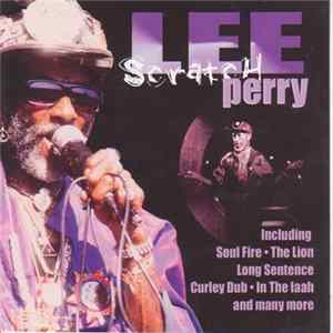 Lee Perry - Lee Scratch Perry Album