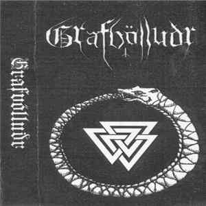Grafvölluðr - Promo 2014 Album