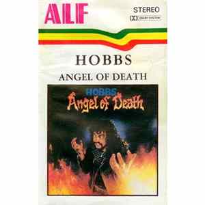 Hobbs Angel Of Death - Hobbs Angel Of Death Album