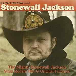 Stonewall Jackson - The Little Darlin Sound Of Stonewall Jackson Album