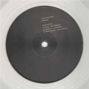 Various - Collection Sampler 2/3 Album