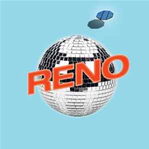 Frank Rothkamm - "Reno" (1992-1997) Album