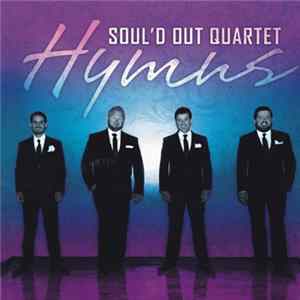 Soul'd Out Quartet - Hymns Album