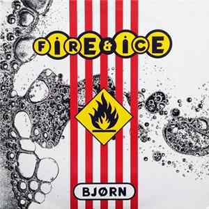 Bjørn - Put That Record Back On Album