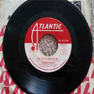 Carmen McRae - Gloomy Sunday / My Heart Reminds Me Album