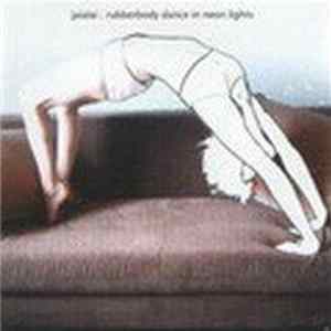 Jaialai - Rubberbody Dance In Neon Lights Album