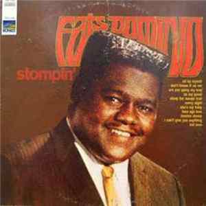 Fats Domino - Stompin' Album