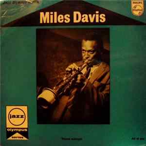Miles Davis - 'Round Midnight Album