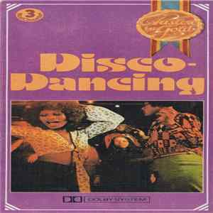 Various - Disco-Dancing Album