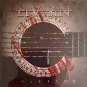 Liv Sin - Inverted Album