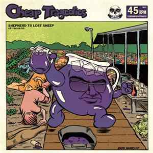 Cheap Tragedies - Shepherd To Lost Sheep Album